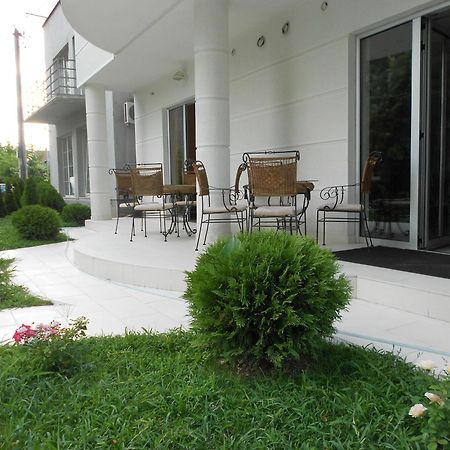 Vila Apolo Belgrad Zewnętrze zdjęcie