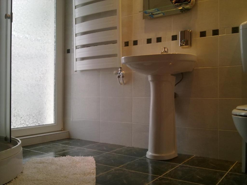 Vila Apolo Belgrad Pokój zdjęcie