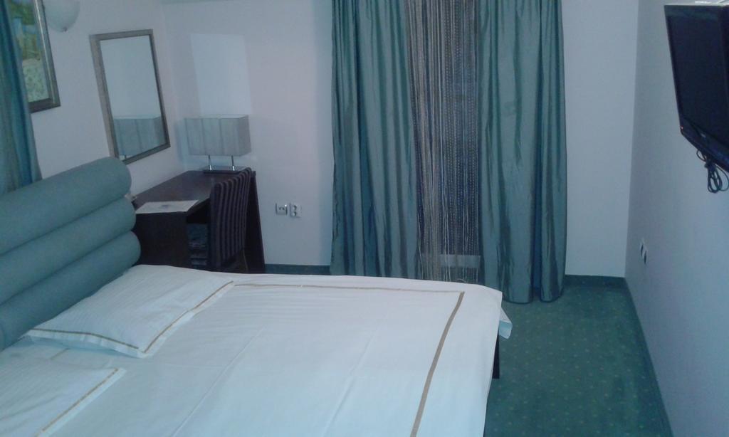 Vila Apolo Belgrad Pokój zdjęcie