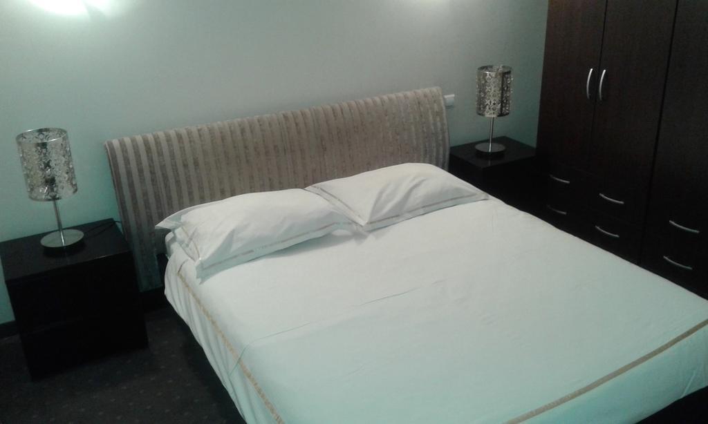 Vila Apolo Belgrad Pokój zdjęcie