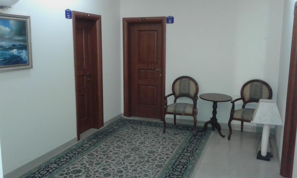 Vila Apolo Belgrad Zewnętrze zdjęcie