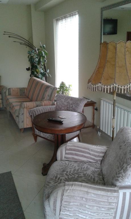 Vila Apolo Belgrad Pokój zdjęcie