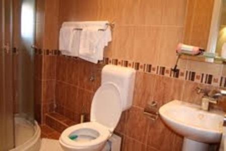 Vila Apolo Belgrad Zewnętrze zdjęcie