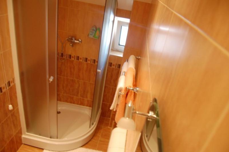 Vila Apolo Belgrad Zewnętrze zdjęcie