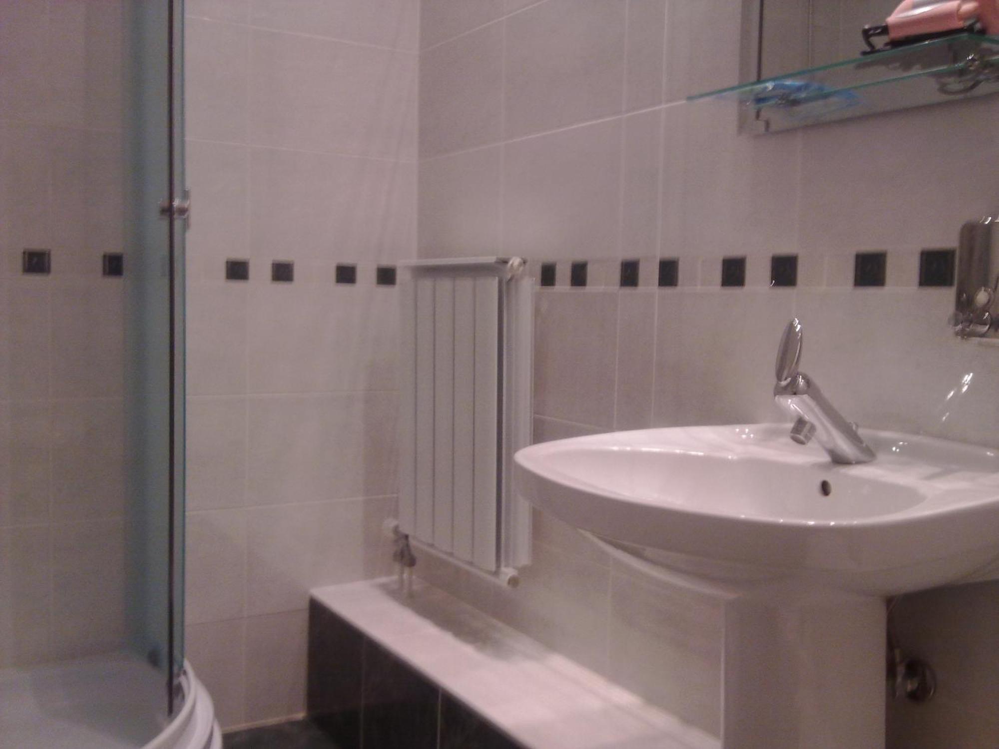 Vila Apolo Belgrad Zewnętrze zdjęcie
