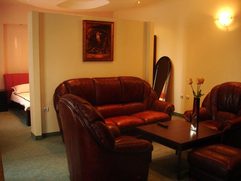 Vila Apolo Belgrad Zewnętrze zdjęcie